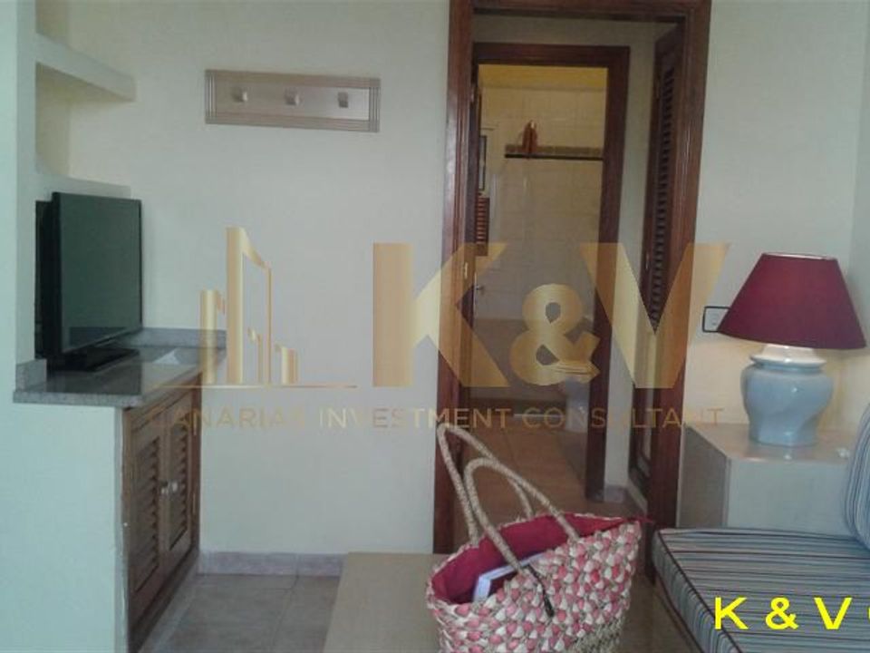 Bungalow i Maspalomas, Gran Canaria - foto 3